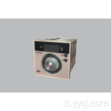 Display digitale XMTED Electronic Temperature Controler